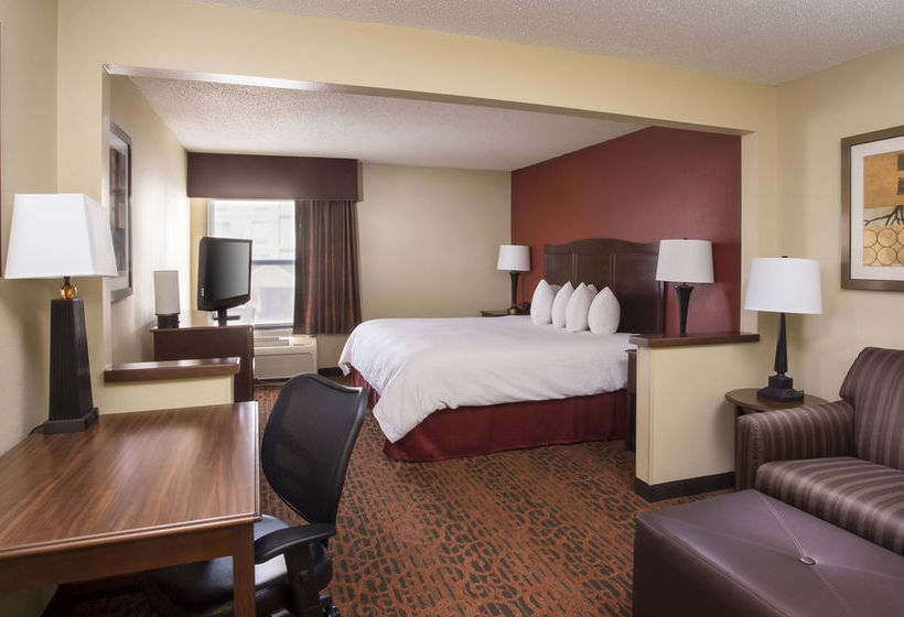 Hotel Hampton Inn Abilene  | Abilene | Texas | Hotel negli Stati Uniti 20