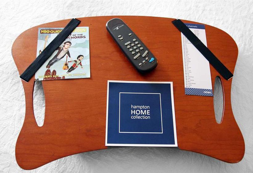 Hotel Hampton Inn Abilene  | Abilene | Texas | Hotel negli Stati Uniti 3