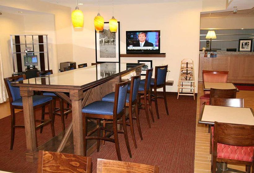 Hotel Hampton Inn Abilene  | Abilene | Texas | Hotel negli Stati Uniti 4