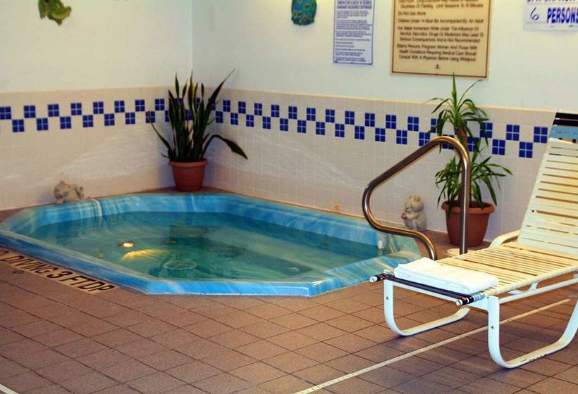 Hotel Hampton Inn Abilene  | Abilene | Texas | Hotel negli Stati Uniti 5