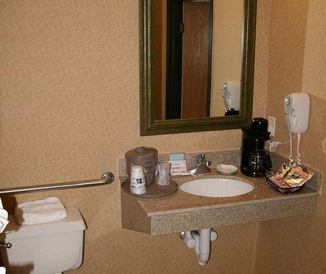 Hotel Hampton Inn Abilene  | Abilene | Texas | Hotel negli Stati Uniti 6