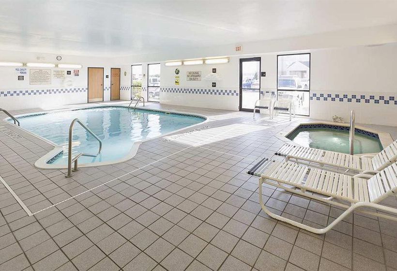 Hotel Hampton Inn Abilene  | Abilene | Texas | Hotel negli Stati Uniti 7