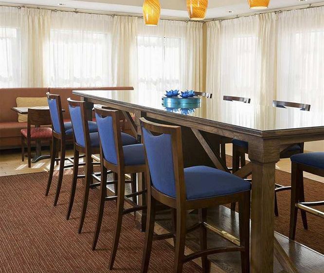 Hotel Hampton Inn Abilene  | Abilene | Texas | Hotel negli Stati Uniti 8