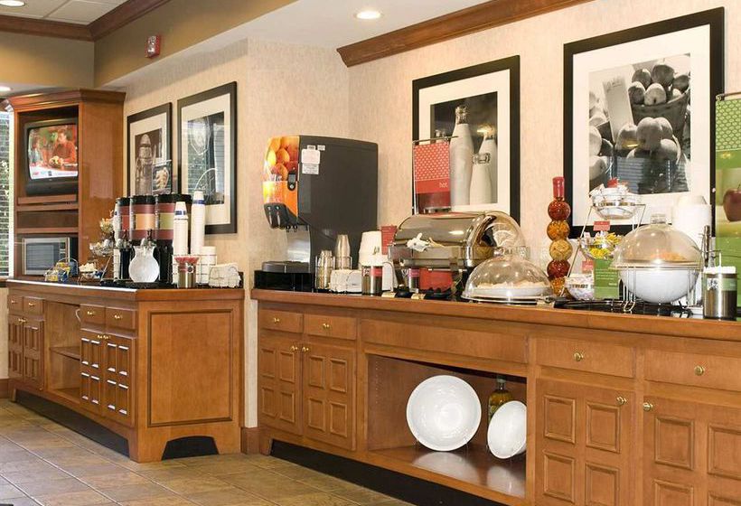 Hotel Hampton Inn Lafayette  | Lafayette | Indiana | United States 1
