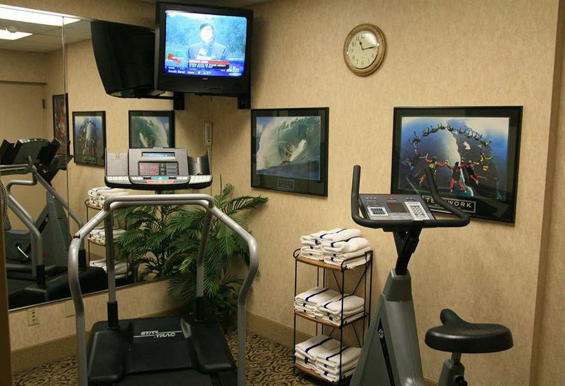 Hotel Hampton Inn Lafayette  | Lafayette | Indiana | United States 10