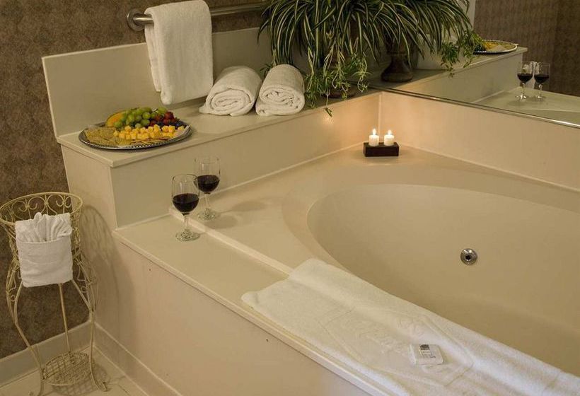 Hotel Hampton Inn Lafayette  | Lafayette | Indiana | United States 12