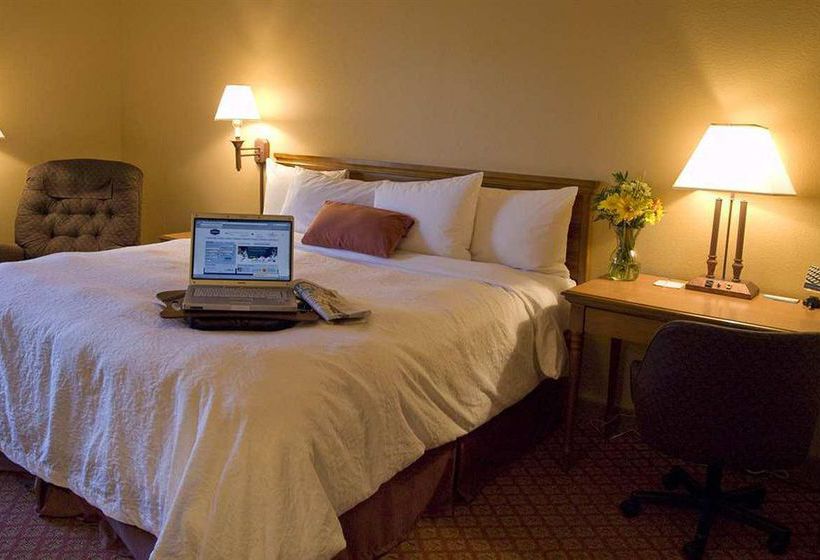 Hotel Hampton Inn Lafayette  | Lafayette | Indiana | United States 14