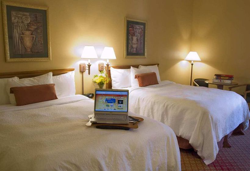 Hotel Hampton Inn Lafayette  | Lafayette | Indiana | United States 16