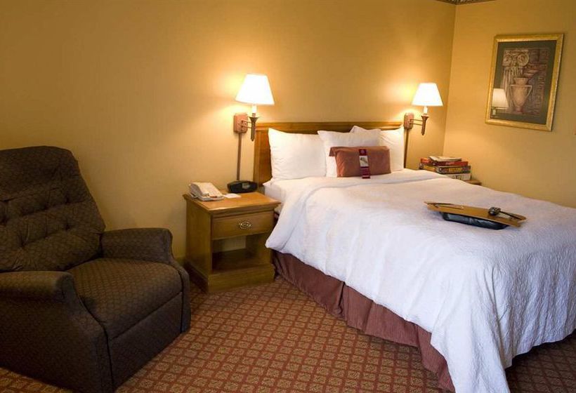 Hotel Hampton Inn Lafayette  | Lafayette | Indiana | United States 17