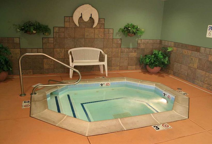 Hotel Hampton Inn Lafayette  | Lafayette | Indiana | United States 18