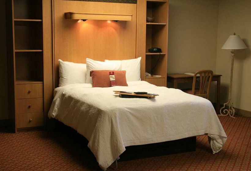 Hotel Hampton Inn Lafayette  | Lafayette | Indiana | United States 19