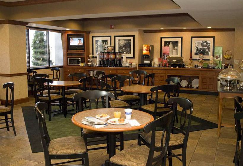 Hotel Hampton Inn Lafayette  | Lafayette | Indiana | United States 2