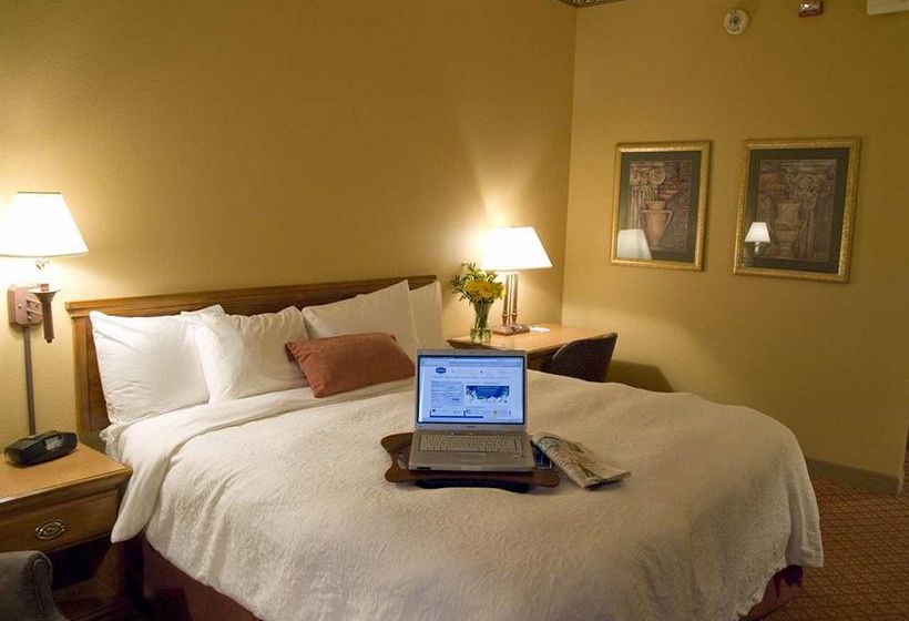 Hotel Hampton Inn Lafayette  | Lafayette | Indiana | United States 20