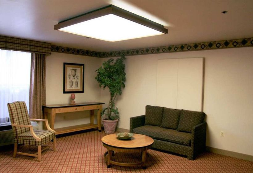 Hotel Hampton Inn Lafayette  | Lafayette | Indiana | United States 4