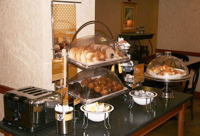 Hotel Hampton Inn Lafayette  | Lafayette | Indiana | United States 5