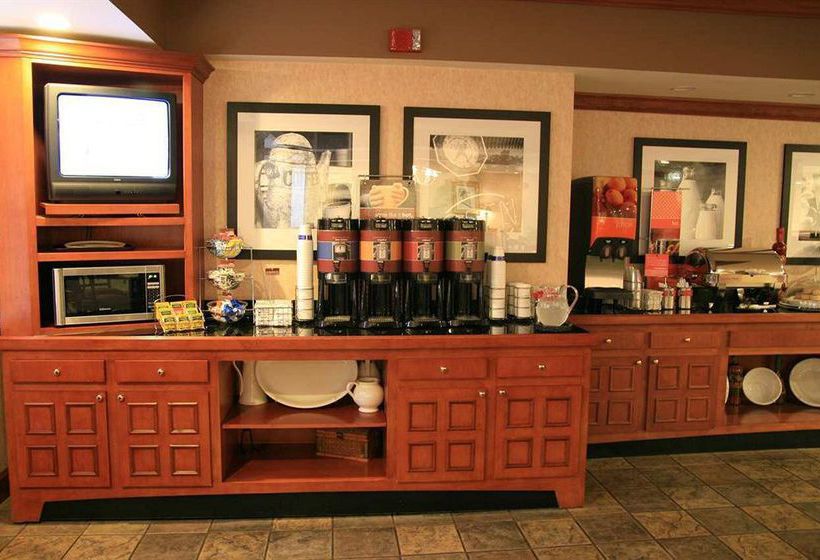 Hotel Hampton Inn Lafayette  | Lafayette | Indiana | United States 6