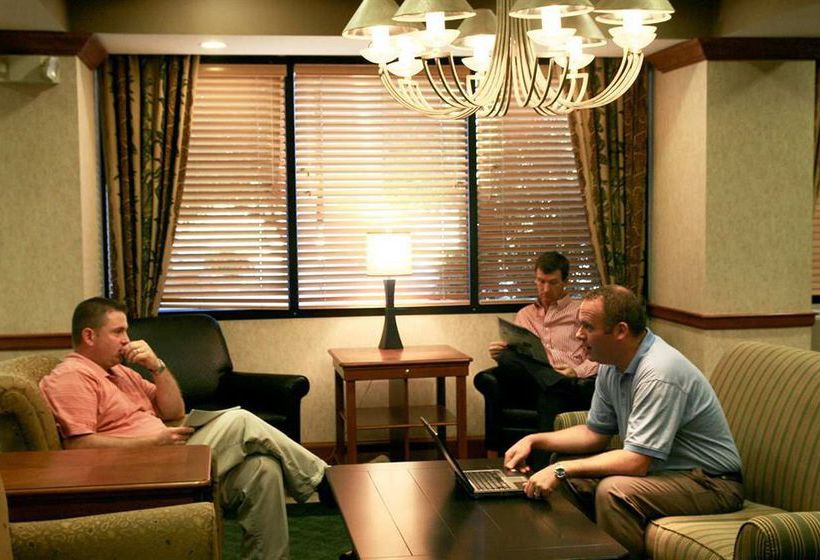 Hotel Hampton Inn Lafayette  | Lafayette | Indiana | United States 9