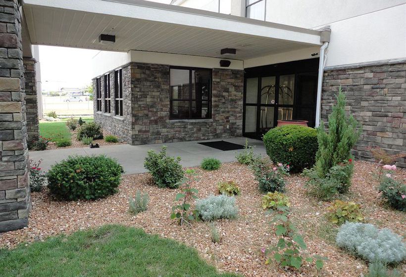 Hotel Best Western Monroe Inn   | Monroe | Ohio | United States 1