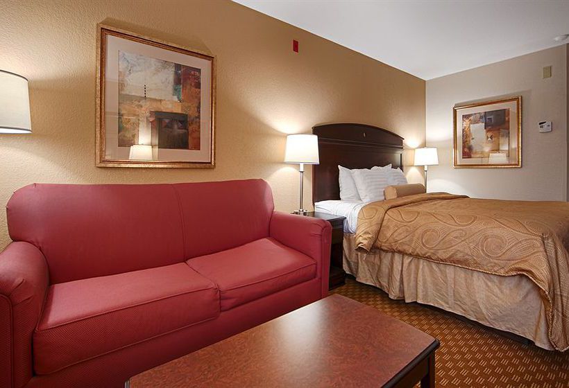 Hotel Best Western Monroe Inn   | Monroe | Ohio | United States 10