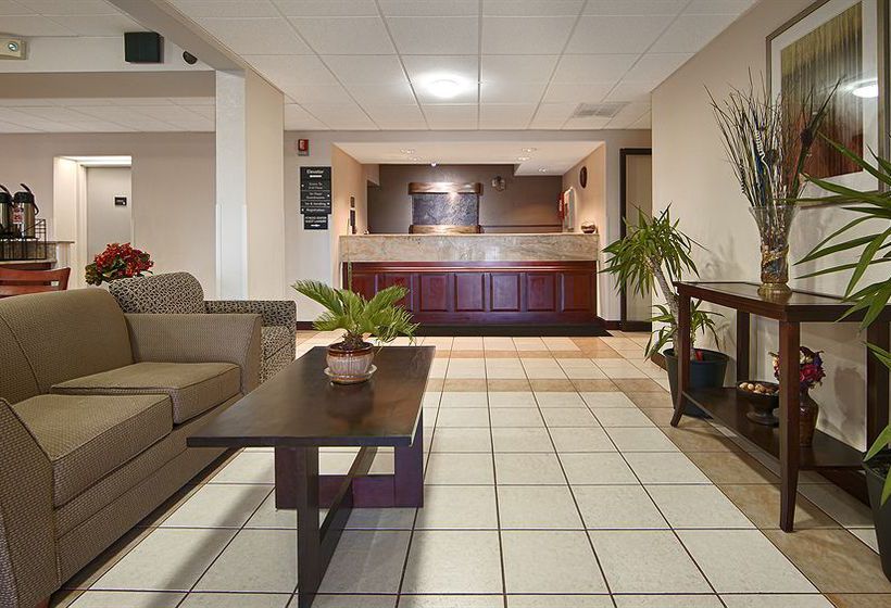 Hotel Best Western Monroe Inn   | Monroe | Ohio | United States 11