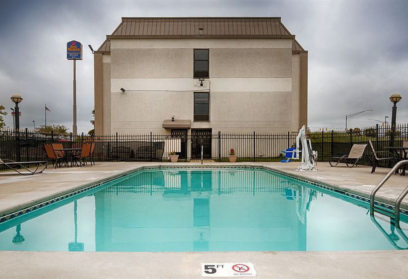 Hotel Best Western Monroe Inn   | Monroe | Ohio | United States 12