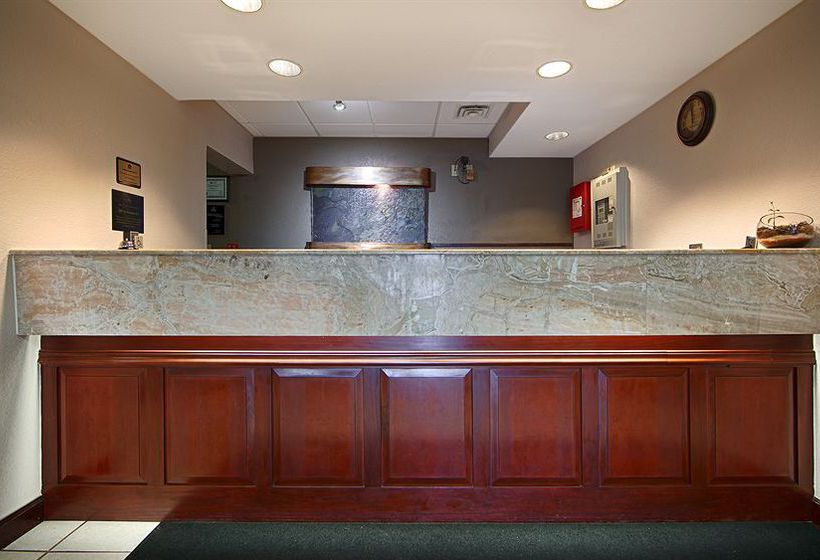 Hotel Best Western Monroe Inn   | Monroe | Ohio | United States 13