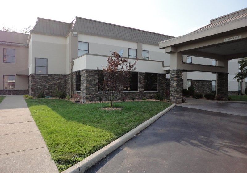 Hotel Best Western Monroe Inn   | Monroe | Ohio | United States 14