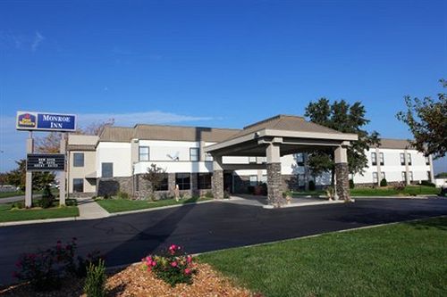 Hotel Best Western Monroe Inn   | Monroe | Ohio | United States 15