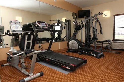 Hotel Best Western Monroe Inn   | Monroe | Ohio | United States 18