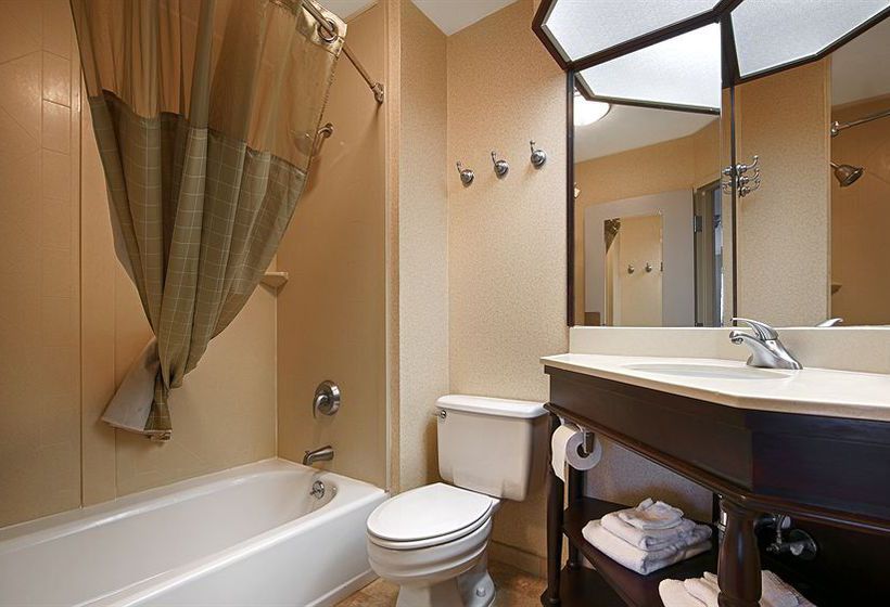 Hotel Best Western Monroe Inn   | Monroe | Ohio | United States 2