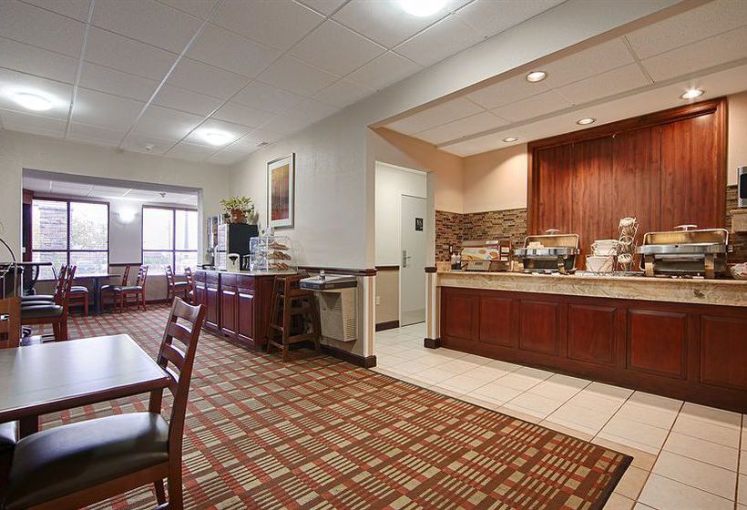 Hotel Best Western Monroe Inn   | Monroe | Ohio | United States 3