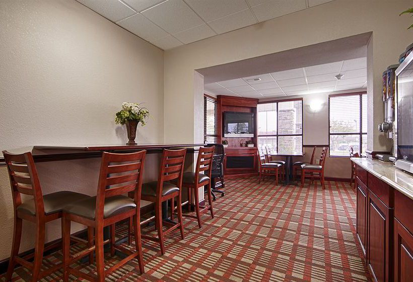 Hotel Best Western Monroe Inn   | Monroe | Ohio | United States 4