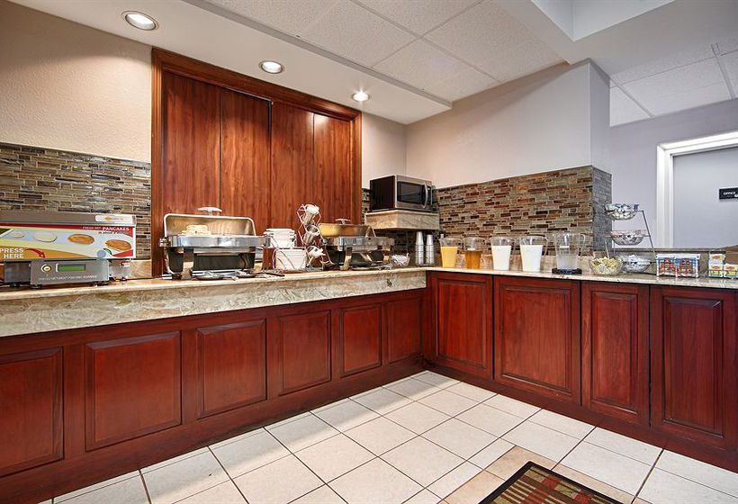 Hotel Best Western Monroe Inn   | Monroe | Ohio | United States 5