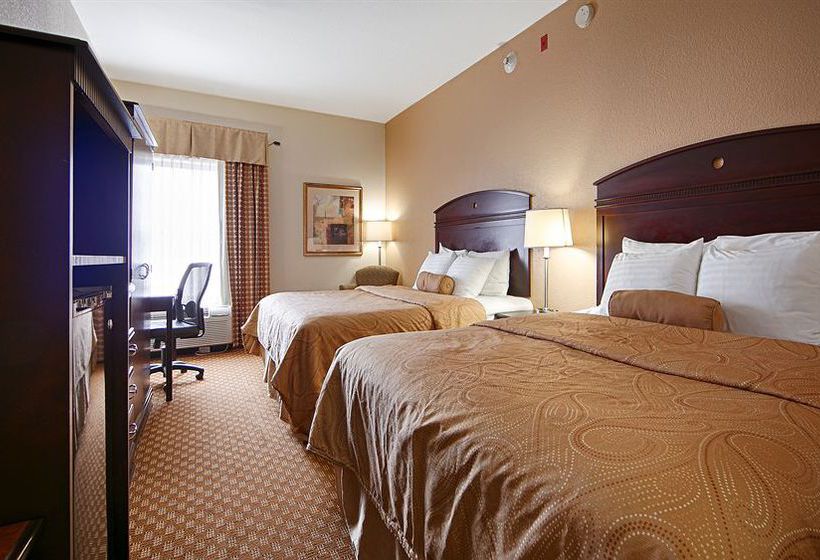 Hotel Best Western Monroe Inn   | Monroe | Ohio | United States 6