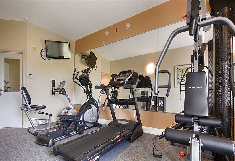 Hotel Best Western Monroe Inn   | Monroe | Ohio | United States 7