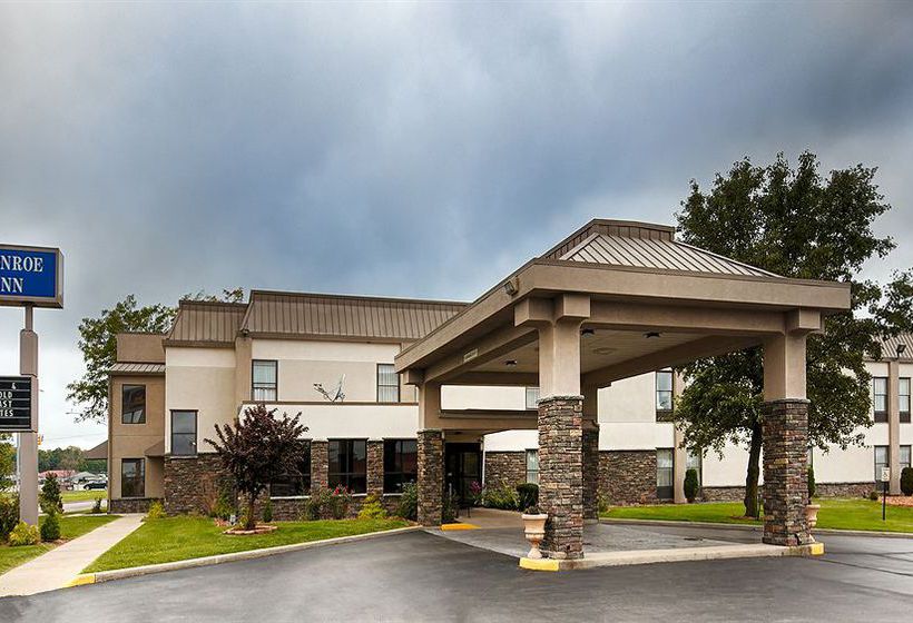 Hotel Best Western Monroe Inn   | Monroe | Ohio | United States 8