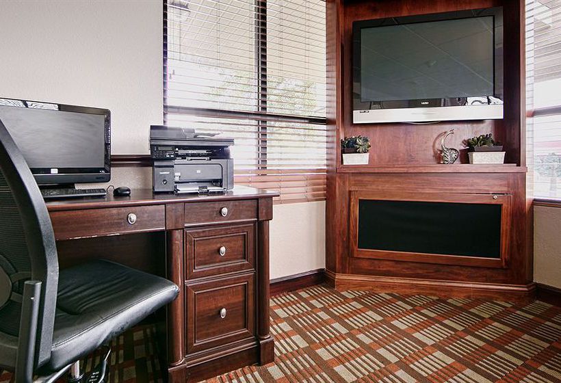 Hotel Best Western Monroe Inn   | Monroe | Ohio | United States 9