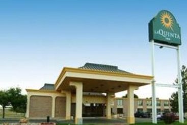 Hotel La Quinta Inn Casper Casper