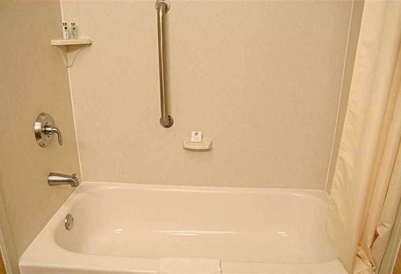 Hotel Hampton Inn Lubbock  | Lubbock | Texas | United States 15