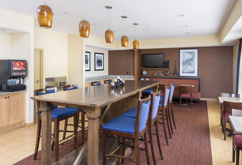 Hotel Hampton Inn Lubbock  | Lubbock | Texas | United States 17