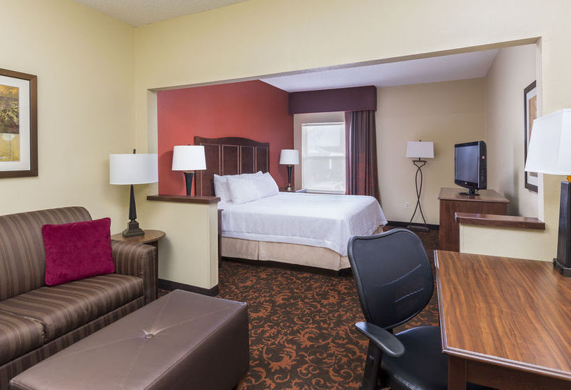 Hotel Hampton Inn Lubbock  | Lubbock | Texas | United States 20