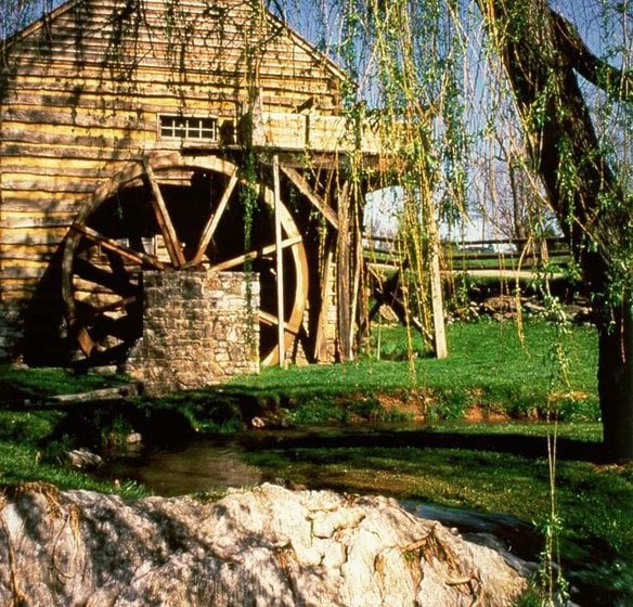 Hotel Hampton Inn Lexington-Historic District