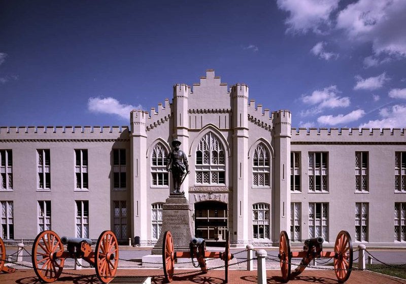 Hotel Hampton Inn Lexington-Historic District  | Lexington | Virginia | United States 1