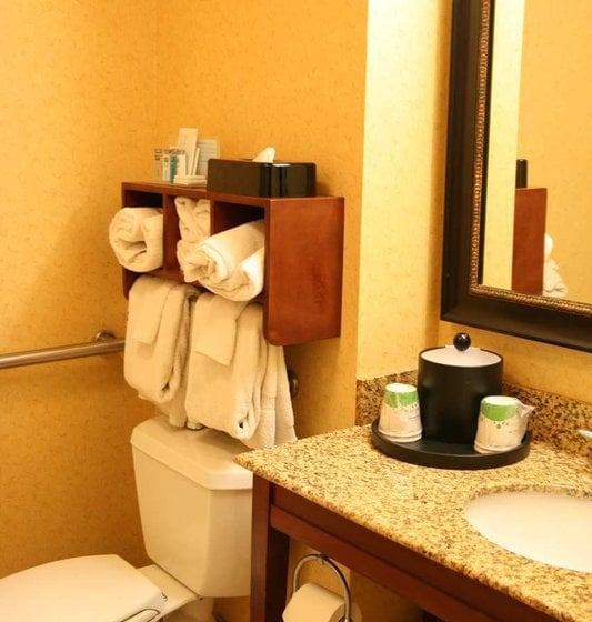 Hotel Hampton Inn Lexington-Historic District  | Lexington | Virginia | United States 10