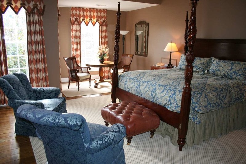 Hotel Hampton Inn Lexington-Historic District  | Lexington | Virginia | United States 11