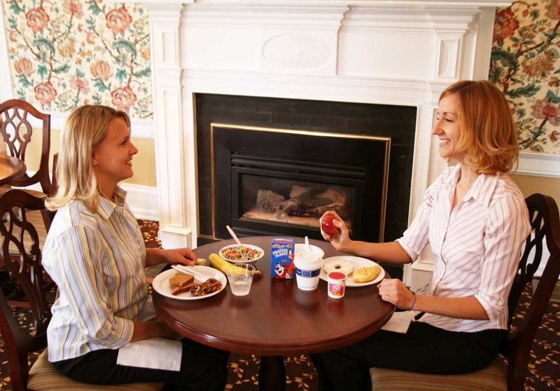 Hotel Hampton Inn Lexington-Historic District  | Lexington | Virginia | United States 12