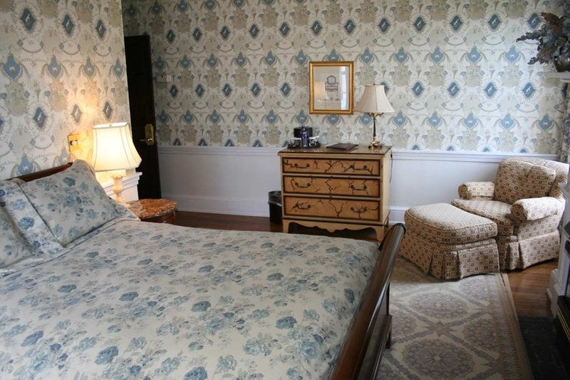 Hotel Hampton Inn Lexington-Historic District  | Lexington | Virginia | United States 14