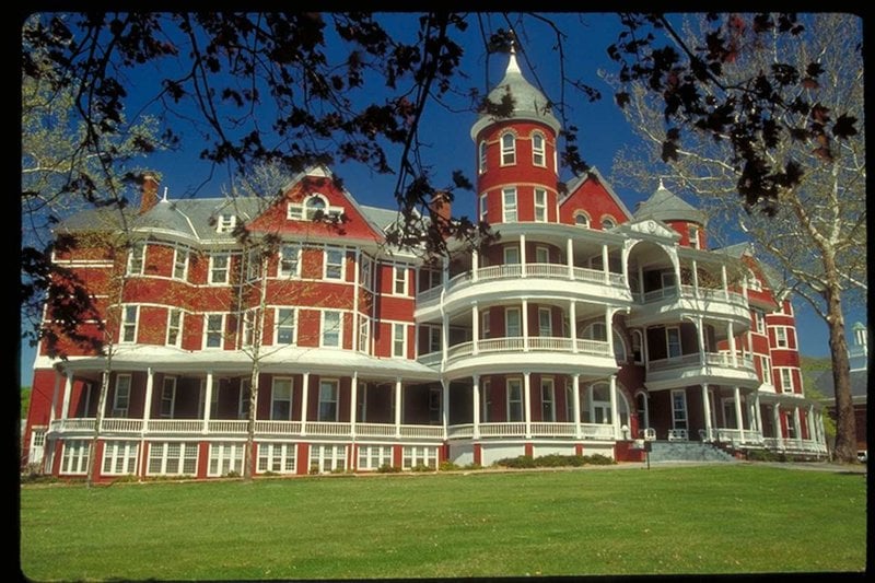 Hotel Hampton Inn Lexington-Historic District  | Lexington | Virginia | United States 15