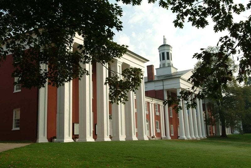 Hotel Hampton Inn Lexington-Historic District  | Lexington | Virginia | United States 19