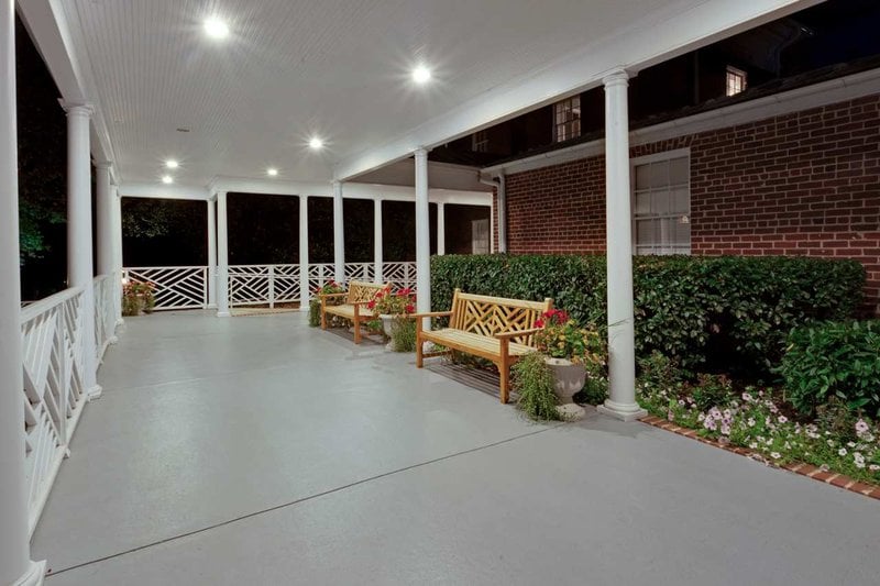 Hotel Hampton Inn Lexington-Historic District  | Lexington | Virginia | United States 20